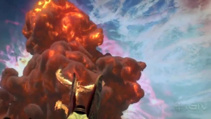 Alice Madness Returns - Official Teaser Trailer (720p) 