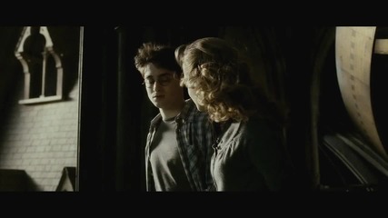 Harry Potter And The Half Blood Prince - Trailer [720p]