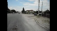 Cbr 600 f3 helmet test cam.