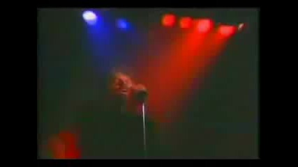 80s Rock Bob Seger - Shakedown