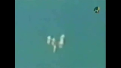 Нло Много шум но...