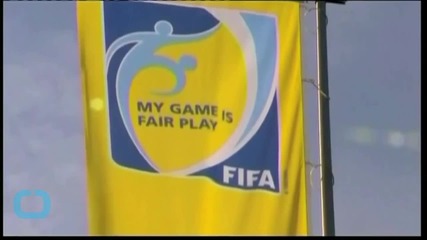 FIFA-dominated Front Pages