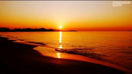 Sonic Palms - Into The Sun ( Club Video Edit )