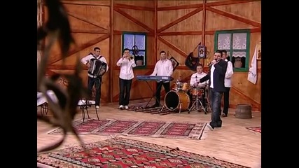 Baja Mali Knindza-Stara kuca