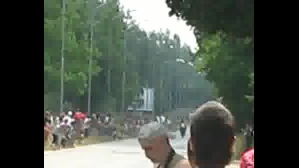Мотосъбор Русе -28.06. 2008