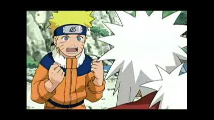 Naruto The Abridged Series Episode 18