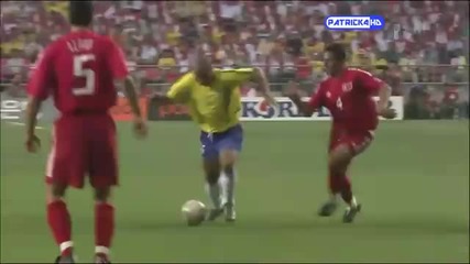 Ronaldo Fenomeno | The Legend R9 | H D |