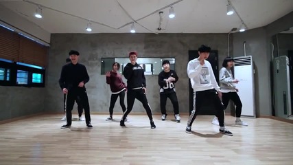 Junho Class | You Like It @1omarion | Soul Dance School