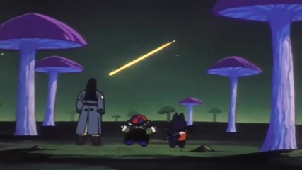 Dragon Ball 11 - The Penalty Is Pinball