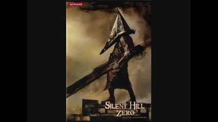 Silent Hill_ Origins - Drowning