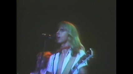 Styx ~ Come Sail Away 