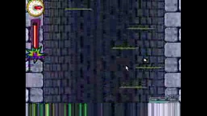 Icy Tower Being Owned