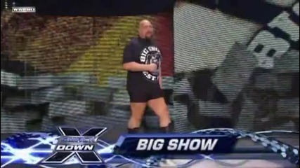 Wwe Smackdown 7/2/10 Part 2/10