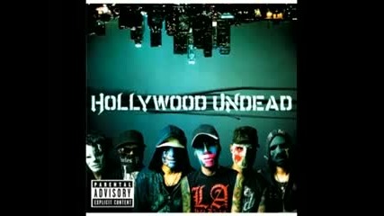 Hollywood Undead - Bitches