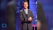 Sean Hayes and His Hubby Lip Sync to Iggy Azalea and Jennifer Hudson’s ‘Trouble’