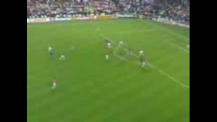Ucl Final 1999 Man Utd Vs Bayern Mг?nchen