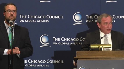 George Friedman - Europe: Destined for Conflict /full/