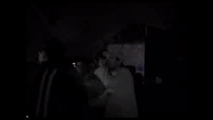 Drum And Bass Party