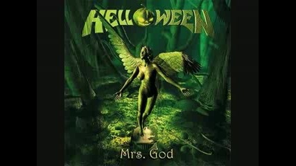 Helloween - Run (the Name Of Your Enemy)