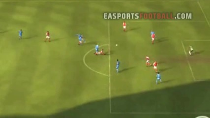 Fifa 10 Goal of the Week - Round 16 