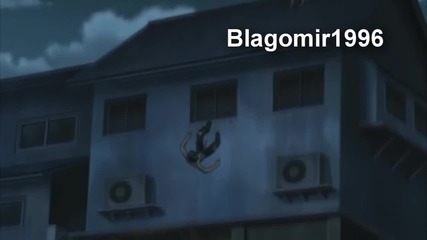 Air Gear Ova 1 Edit by Blagomir1996 Vbox7