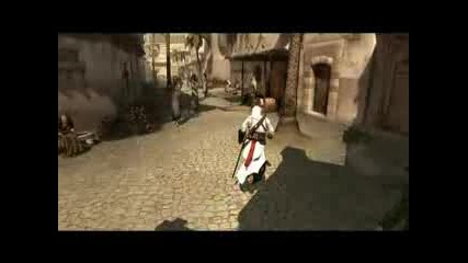 Assassins Creed silent kill - Jubair Al Hakim - 8