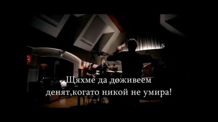 Nickelback If Everyone Cared Превод 