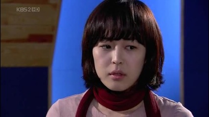 When Spring Comes / Когато пролетта настъпи E13 част 2/2