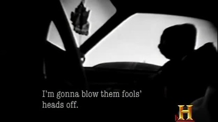 Gangland - Sin City - 2 of 3