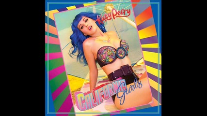 Katy Perry - California Gurls feat. Snoop Dog 2010 