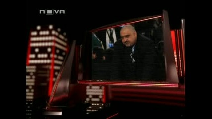 шоуто на Иван и Андрей - убийството Боби Цанков