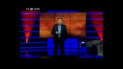 Big Brother Family - Истината 10.04.2010 - еп.2 част 1