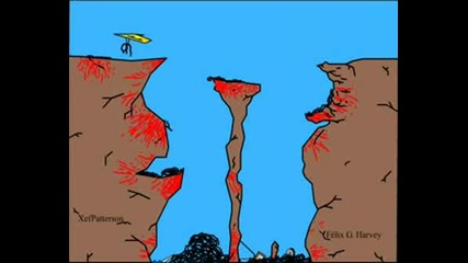 The Cliff 2