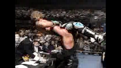 Wwe - Michaels