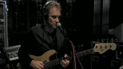 Sting - Top 1000 - Shape Of My Heart - Hd