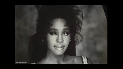 Whitney Houston - You Light Up My Life