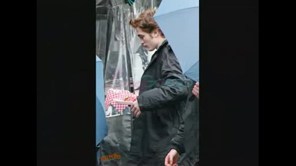 New!! New Moon Set Pictures!!