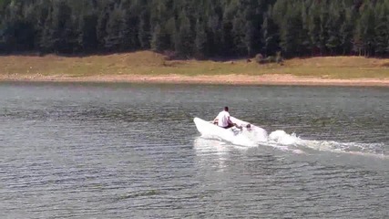 язовир Росица 01.09.11
