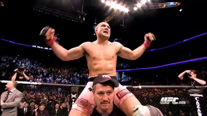 Ufc 127 Penn Interview 