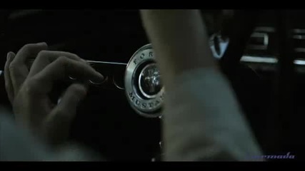 Armin van Buuren feat. Jaren - Unforgivable (official Music Video)