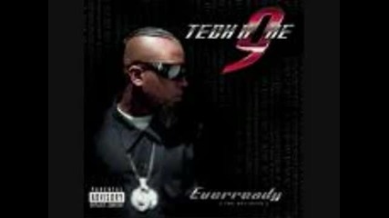 Tech N9ne - The Beast