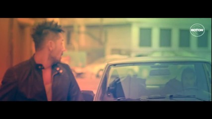 Connect-r - Love is The Way (official Video)