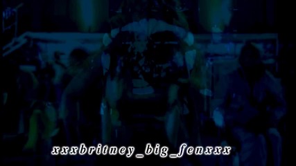 Britney Spears xxx Private x Dancer xxx