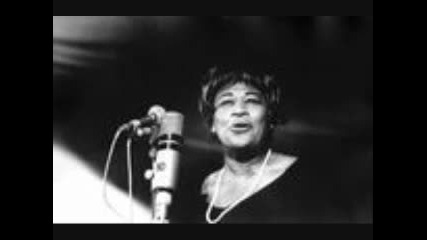 Ella Fitzgerald - Mack The Knife 1967 