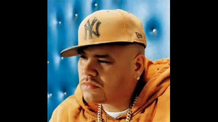 Fat Joe - Music [cdq]