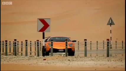 Lamborghini Murcielago Lp670 - 4 Sv Road Test - Top Gear 
