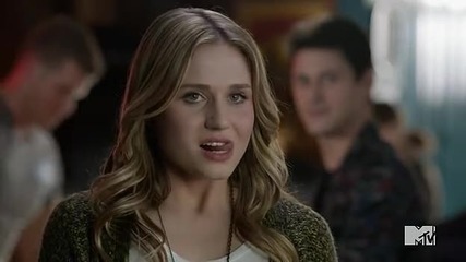 Faking It (2014) Сезон 1 Епизод 4