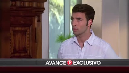 Pasion Prohibida Capitulo 6 Avance