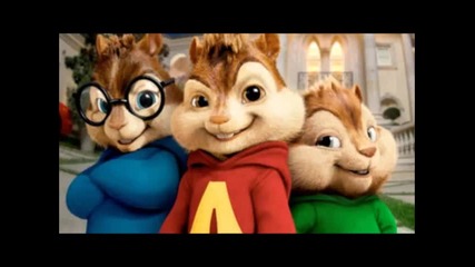 Криско & Мария Илиева - Видимо Доволни (alvin and the chipmunks)