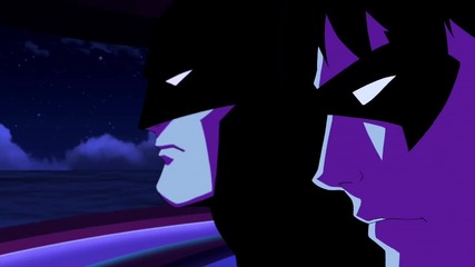 Young Justice - Season 02 Episode 03 - Alienated - H D 720p
